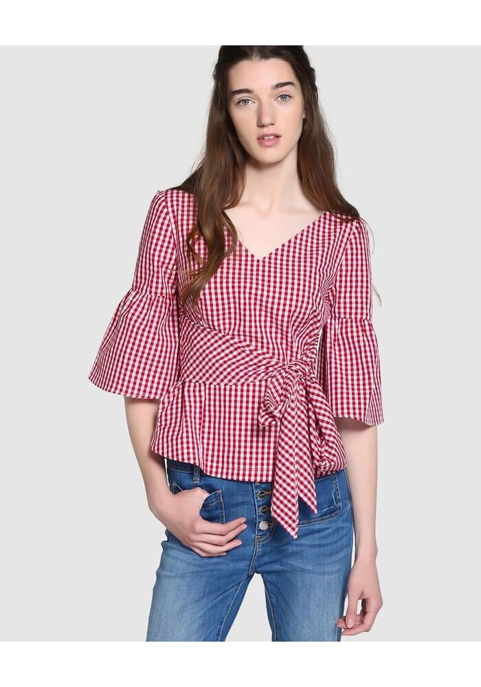 Classy Fashionable Women Tops & Tunics