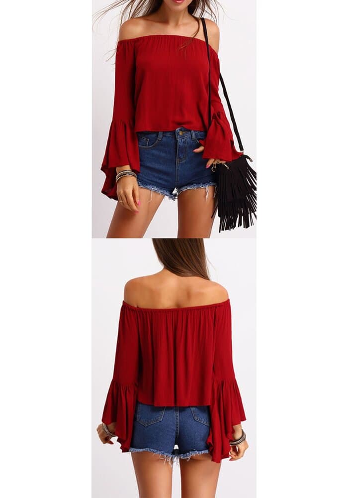 Urbane Modern Women Tops & Tunics