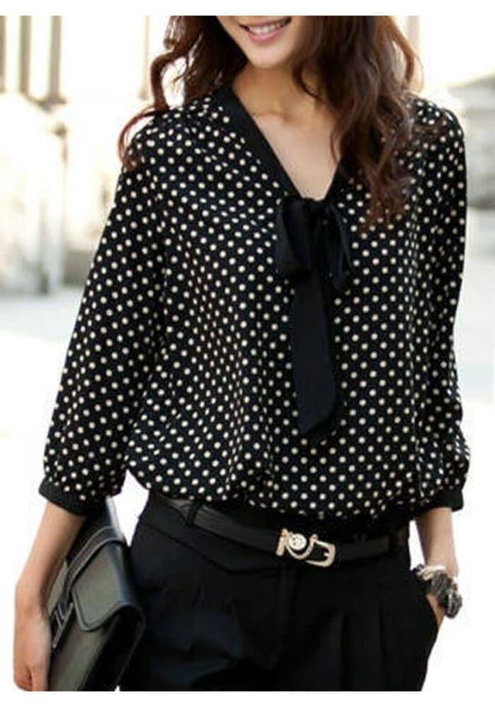 Urbane Fashionable Women Tops & Tunics