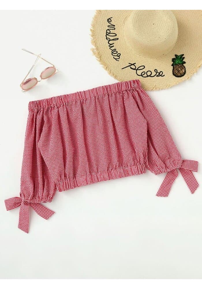 Classy Elegant Women Tops & Tunics